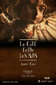Inner City Trailer