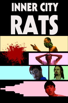 Inner City Rats Trailer