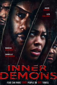 Inner Demons Trailer