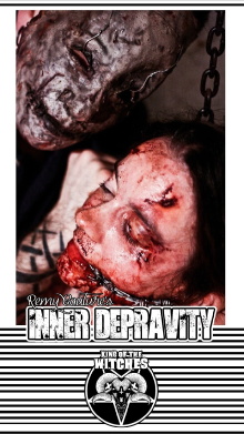 Inner Depravity Trailer