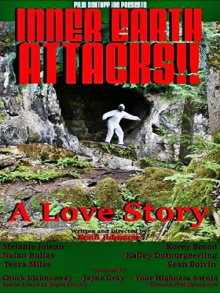 Inner Earth Attacks A Love Story Trailer