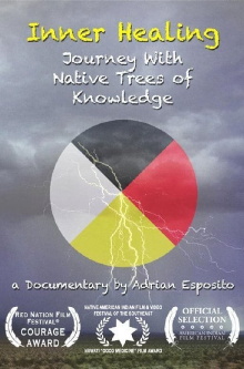 Inner Healing: Journey with Native Trees of Knowledge Trailer