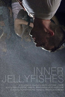 Inner Jellyfishes Trailer