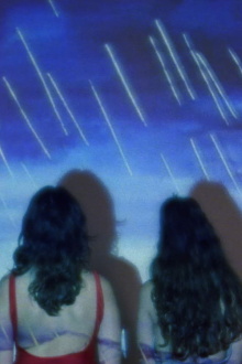 Inner Outer Space Trailer