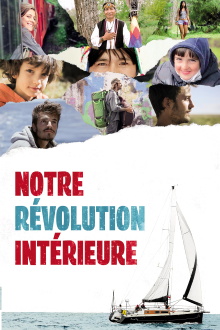 Inner Revolution Trailer