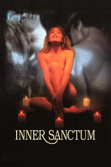 Inner Sanctum Trailer
