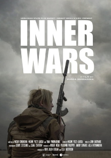 Inner Wars Trailer