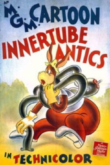 Innertube Antics Trailer