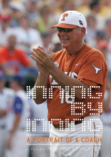 Inning by Inning: A Portrait of a Coach Trailer