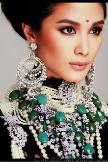Inno Sotto's Muse Trailer