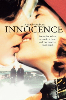 Innocence Trailer