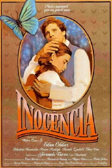 Innocence Trailer