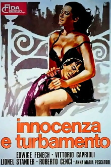 Innocence and Desire Trailer
