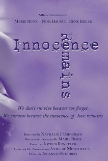 Innocence Remains Trailer