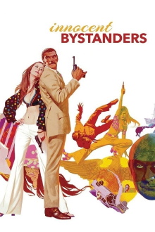 Innocent Bystanders Trailer