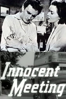 Innocent Meeting Trailer