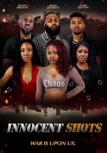 Innocent Shots Trailer