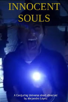 Innocent Souls Trailer