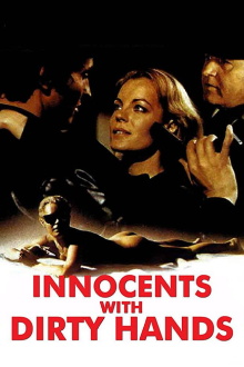Innocents with Dirty Hands Trailer