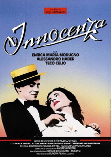 Innocenza Trailer