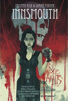 Innsmouth Trailer
