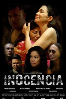 Inocencia Trailer