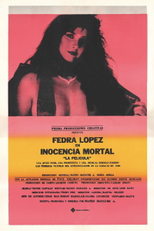 Inocencia Mortal Trailer