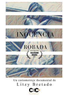 Inocencia robada Trailer