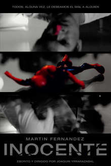 Inocente Trailer