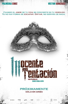 Inocente Tentación Trailer