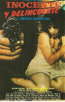 Inocente... y delincuente Trailer