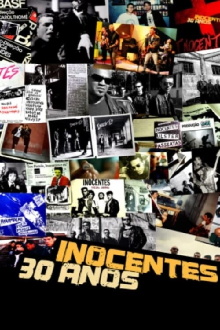 Inocentes 30 anos Trailer