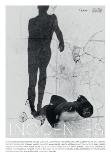Inocentes Trailer