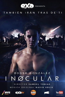 Inocular Trailer