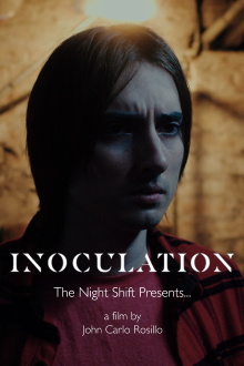 Inoculation Trailer