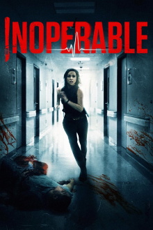 Inoperable Trailer