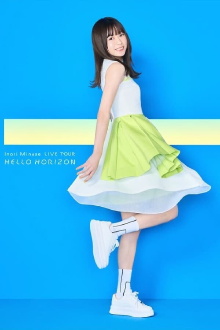 Inori Minase LIVE TOUR 2021 HELLO HORIZON Trailer