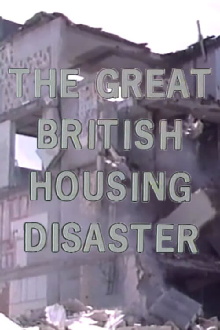 Inquiry: The Great British Housing Disaster Trailer