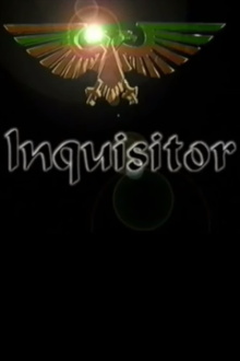 Inquisitor Trailer