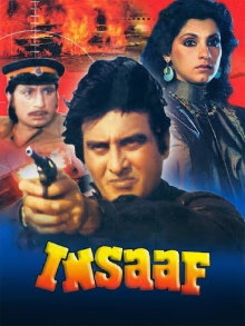 Insaaf Trailer