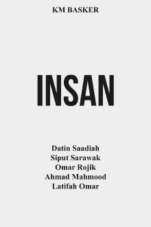 Insan Trailer