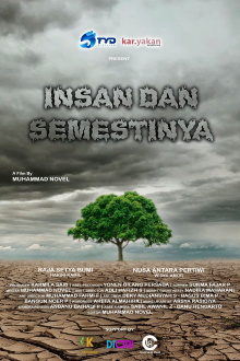 Insan dan Semestinya Trailer