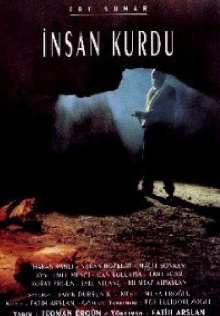 İnsan Kurdu Trailer
