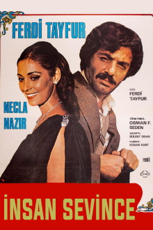 İnsan Sevince Trailer