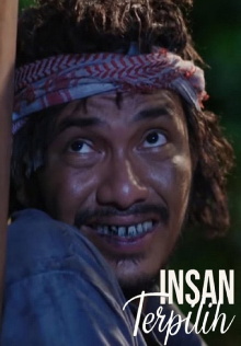 Insan Terpilih Trailer