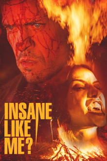 Insane Like Me? Trailer