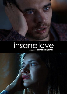 Insane Love Trailer