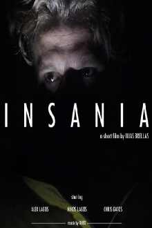 Insania Trailer
