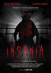 Insania Trailer