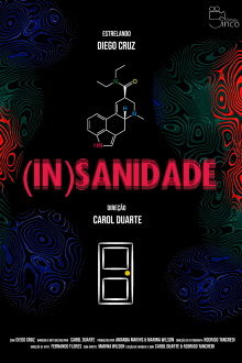 (In)Sanidade Trailer